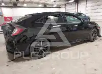 2021 Honda CIVIC фото