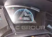 2021 Honda CIVIC фото