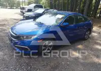 2021 Honda CIVIC photo