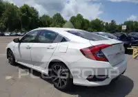 2021 Honda CIVIC фото