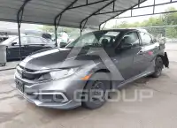 2021 Honda CIVIC фото