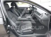 2021 Honda CIVIC фото
