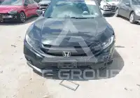 2021 Honda CIVIC фото