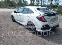 2021 Honda CIVIC photo