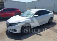 2021 Honda CIVIC photo