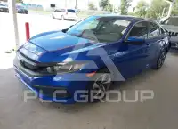 2021 Honda CIVIC photo