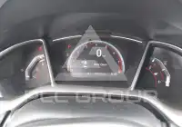 2021 Honda CIVIC фото