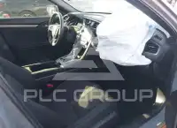 2021 Honda CIVIC фото