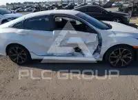 2021 Honda CIVIC photo