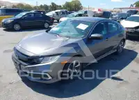 2021 Honda CIVIC photo
