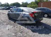 2021 Honda CIVIC photo
