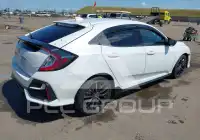 2021 Honda CIVIC фото
