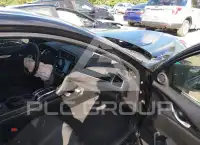 2021 Honda CIVIC фото