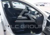 2021 Honda CIVIC фото