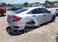 2021 Honda CIVIC photo
