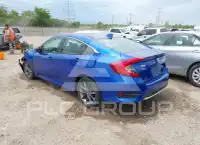 2021 Honda CIVIC фото