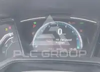 2021 Honda CIVIC фото