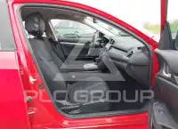 2021 Honda CIVIC фото