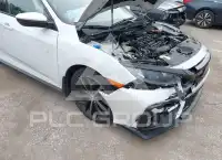 2021 Honda CIVIC фото