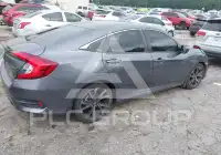 2021 Honda CIVIC photo