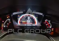 2021 Honda CIVIC фото