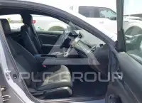 2021 Honda CIVIC фото