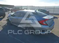 2021 Honda CIVIC фото
