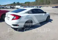 2021 Honda CIVIC photo