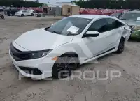 2021 Honda CIVIC photo