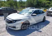 2021 Honda CIVIC photo