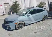 2021 Honda CIVIC photo