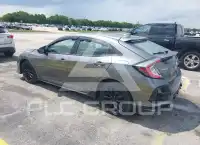 2021 Honda CIVIC фото