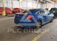 2021 Honda CIVIC фото