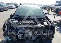 2021 Honda CIVIC фото