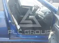 2021 Honda CIVIC фото
