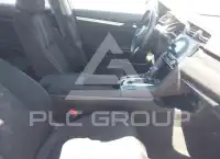 2021 Honda CIVIC фото