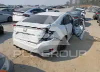 2021 Honda CIVIC фото