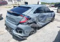 2021 Honda CIVIC photo