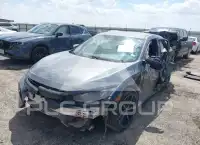 2021 Honda CIVIC photo