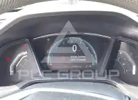 2021 Honda CIVIC photo