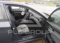 2021 Honda CIVIC фото