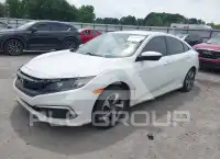 2021 Honda CIVIC фото