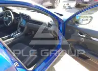 2021 Honda CIVIC фото