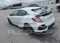 2021 Honda CIVIC photo