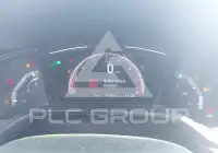 2021 Honda CIVIC фото