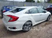 2021 Honda CIVIC фото