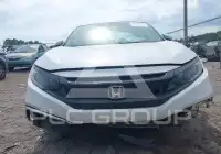 2021 Honda CIVIC фото