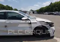 2021 Honda CIVIC фото