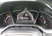 2021 Honda CIVIC photo