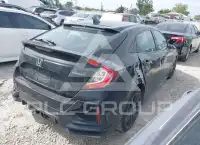 2021 Honda CIVIC фото